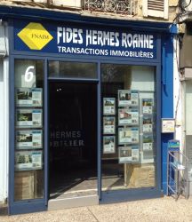 FIDES HERMES ROANNE Roanne (42300)